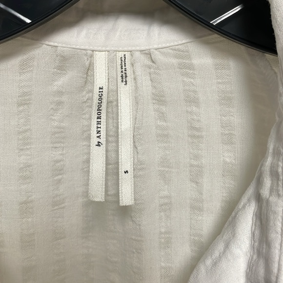 Anthro Beach Cover Up/Dress - Picture 2 of 11